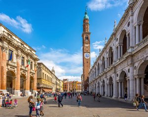 La provincia di Vicenza conquista turisti: brilla l’Altopiano, città in ombra. I dati Comune per Comune