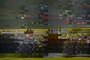 Turismo, il 2025 anno record per Asiago: presenze e arrivi raddoppiati rispetto al 2017