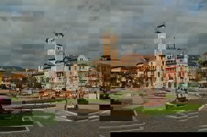 Località montane: l'Altopiano dei Sette Comuni entra nella top 10